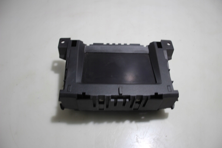 фото №1, Дисплей opel astra h