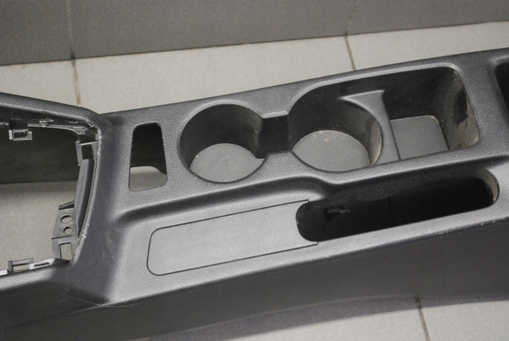 фото №9, Тунель середній hyundai i30 ii 84611-c80000