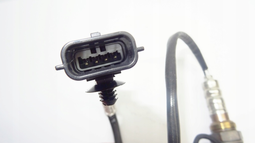 фото №12, Датчик лямбда-зонд dacia duster dokker logan sandero 1.2 8200551743 8200771294