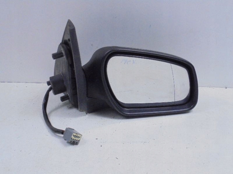 фото №8, Ford mondeo mk3 зеркало правое электрический lift