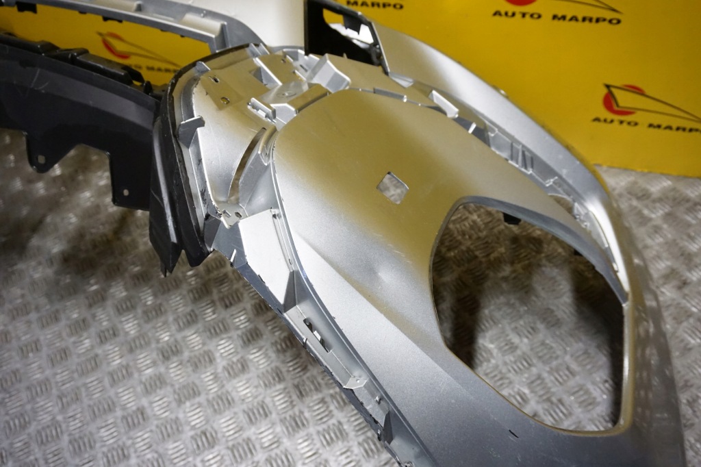 Mitsubishi outlander 2022 - бампер перед передний pdc америка Киев