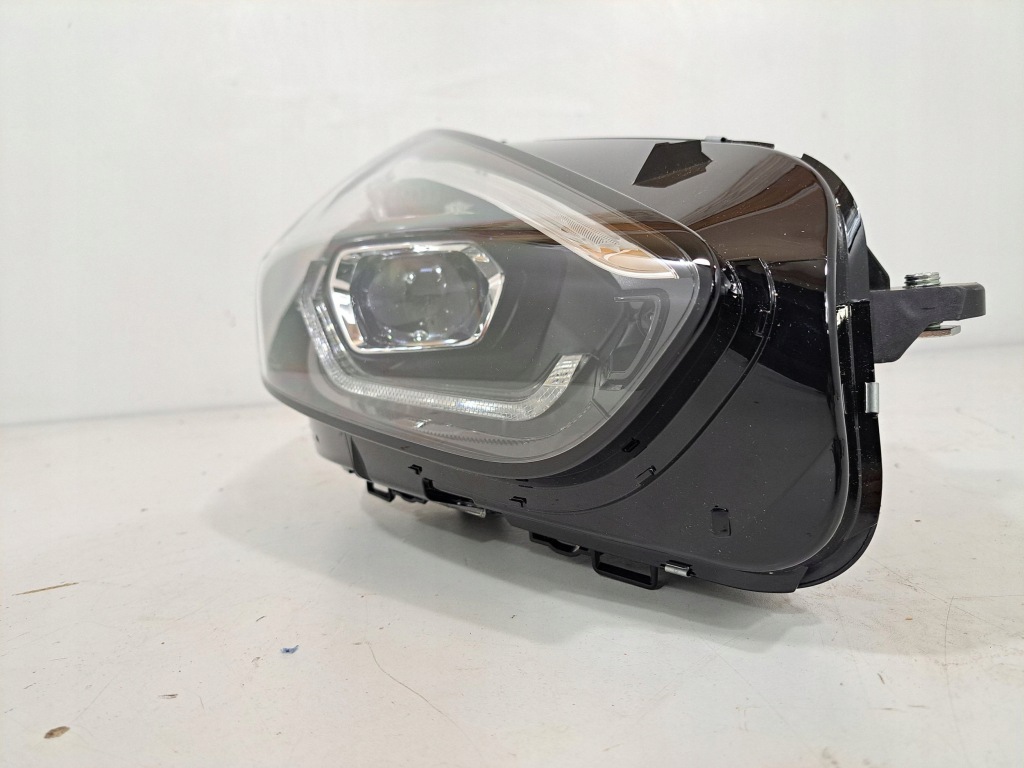 фото №11, Bmw z4 g29 2024 с передний лампы передние / комплект