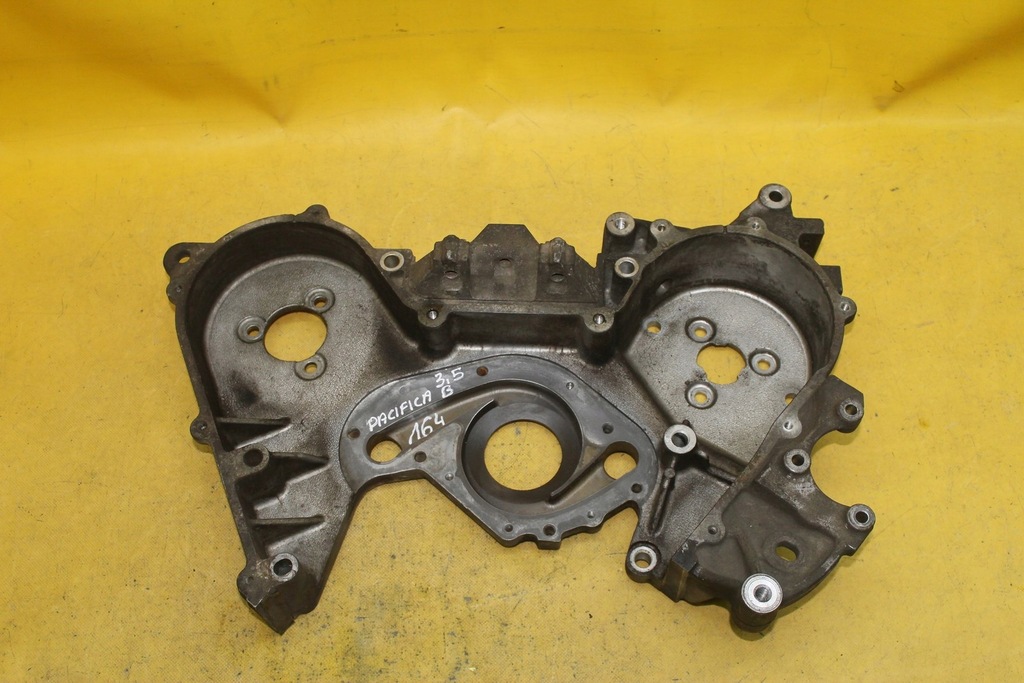 фото №7, Корпус розподільного валу 04792688ab pacifica i 3.5 3.8 b