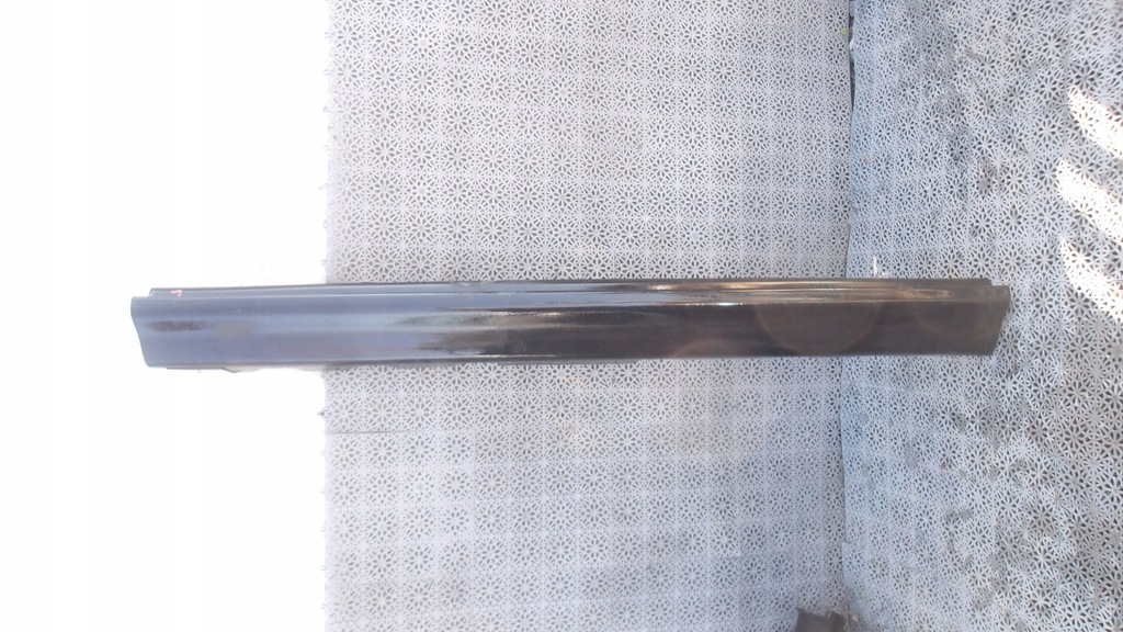 фото №1, Молдинг порог порог левая volvo s40 v50