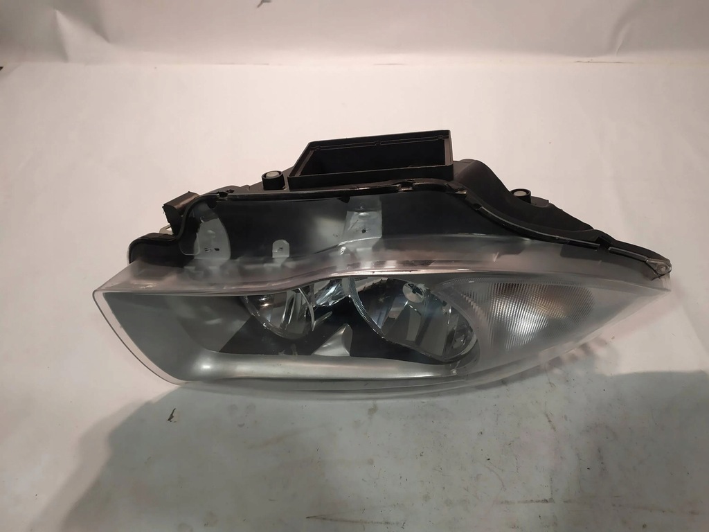 фото №15, Лампа правий перед bmw 1 e87 e81