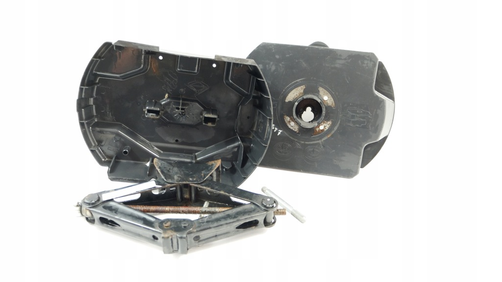 фото №1, Peugeot 308 t7 набор ремонтный домкрат