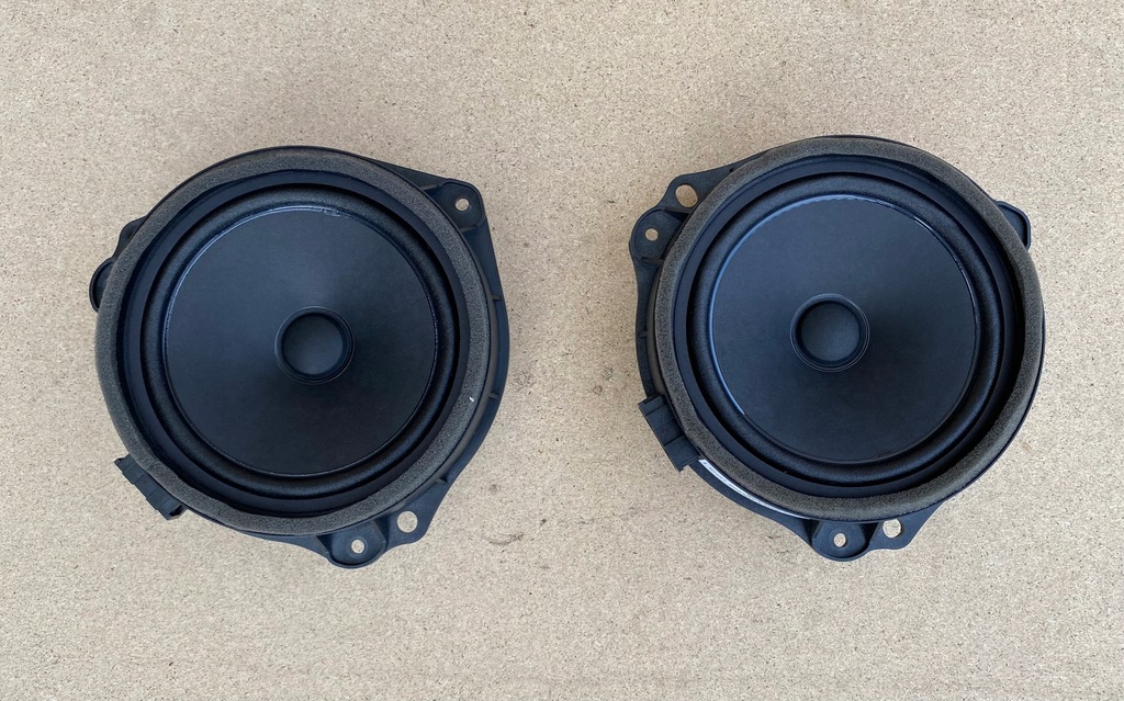 фото №1, Динамік scania r s ngt 2082394