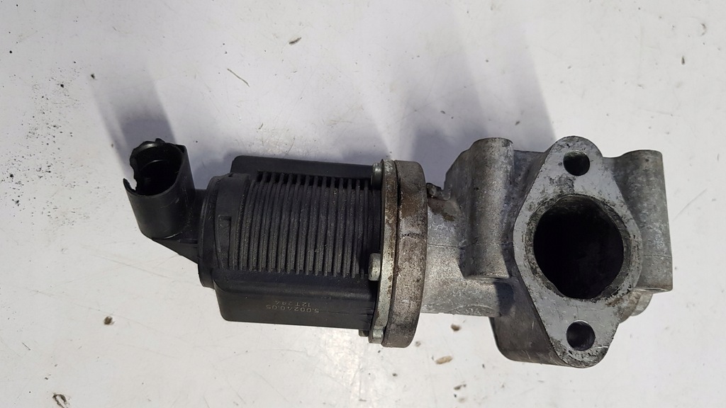 фото №1, Клапан egr opel astra h vectra 1.9 cdti
