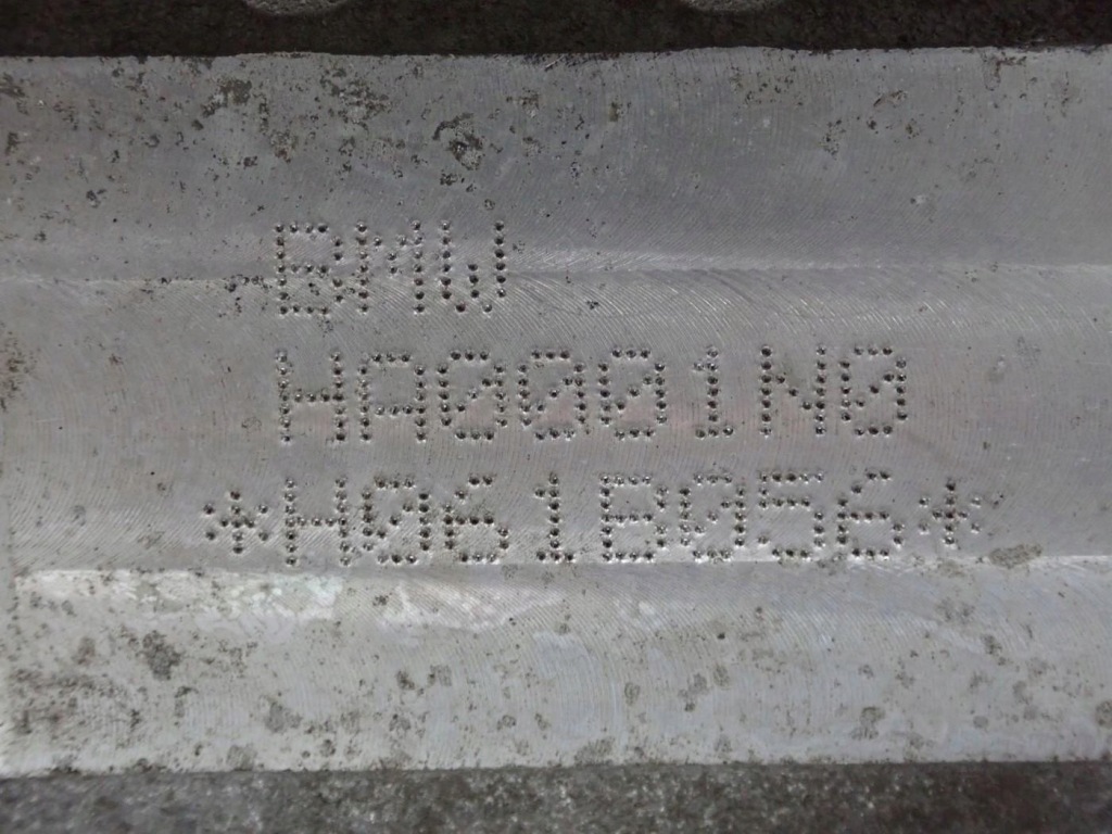 Двигатель привод электрический ha0 ha0001n0 bmw ix3 g08 286km 21r fv с Разборки