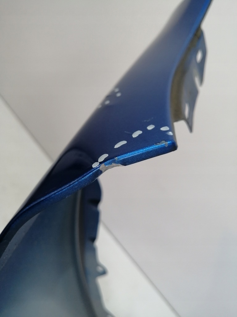 фото №14, Крыло правый mazda cx3- cx-3