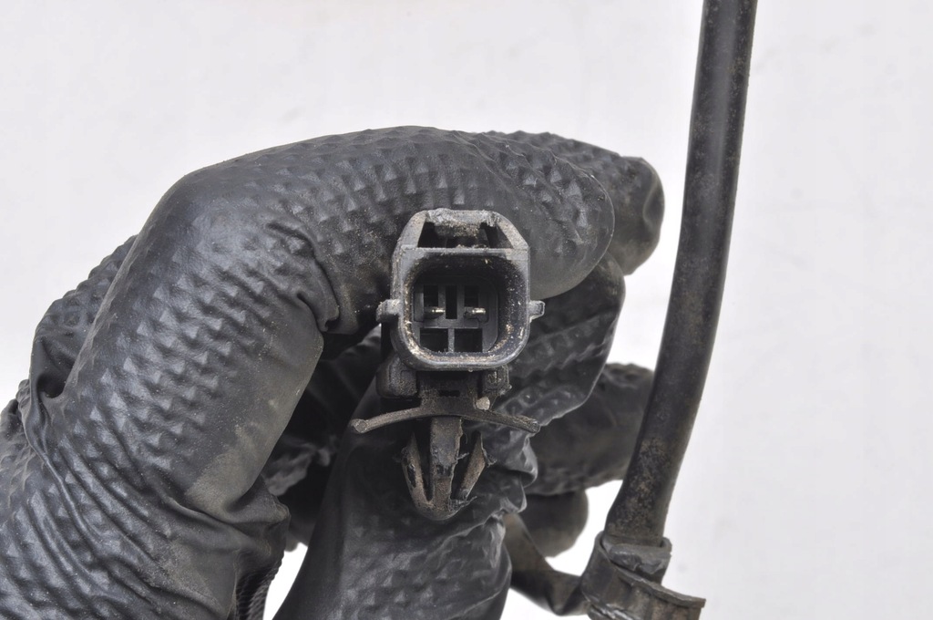 фото №9, Hyundai getz лампа протитуманна задня hb 5d lift 92405-0b500