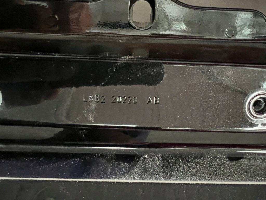 фото №4, Land rover defender ii 20- правое передние дверь