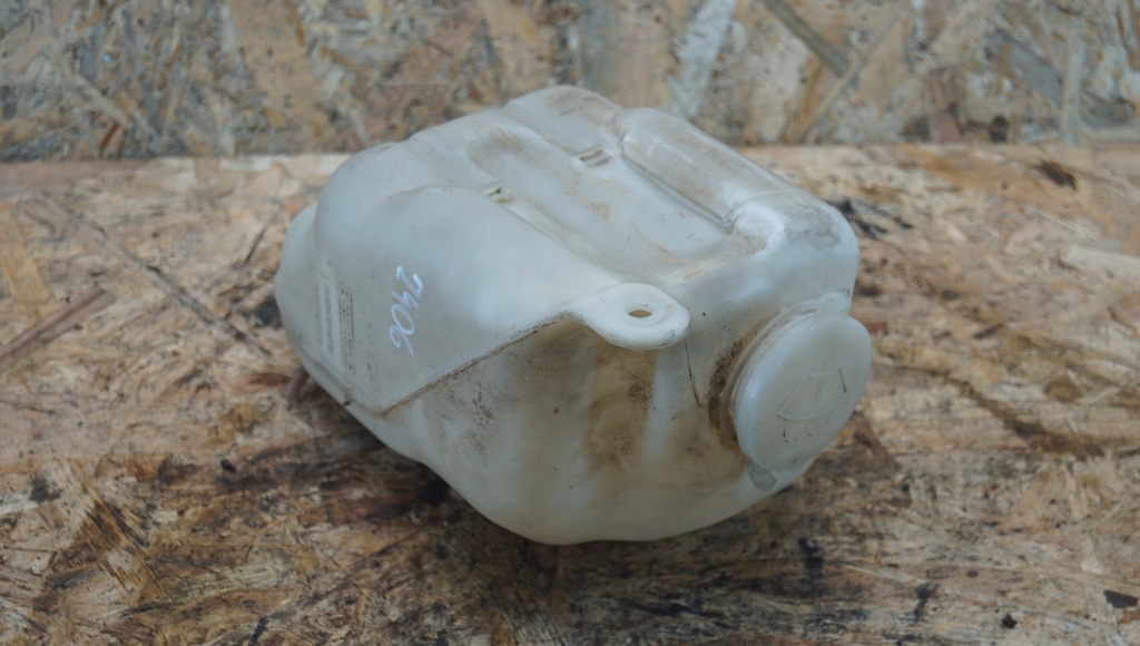 фото №6, Бачок омивача daihatsu terios i 860141-327