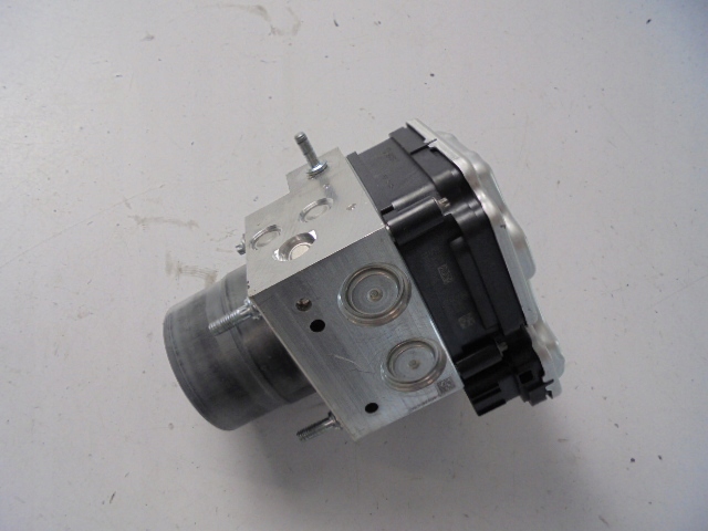 фото №3, Насос abs renault kangoo iv 1.5 dci 2022 rok