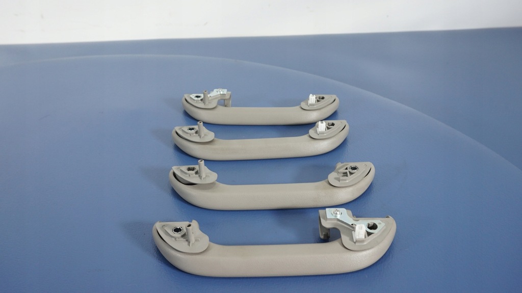 фото №5, Subaru tribeca ручки потолочный комплект