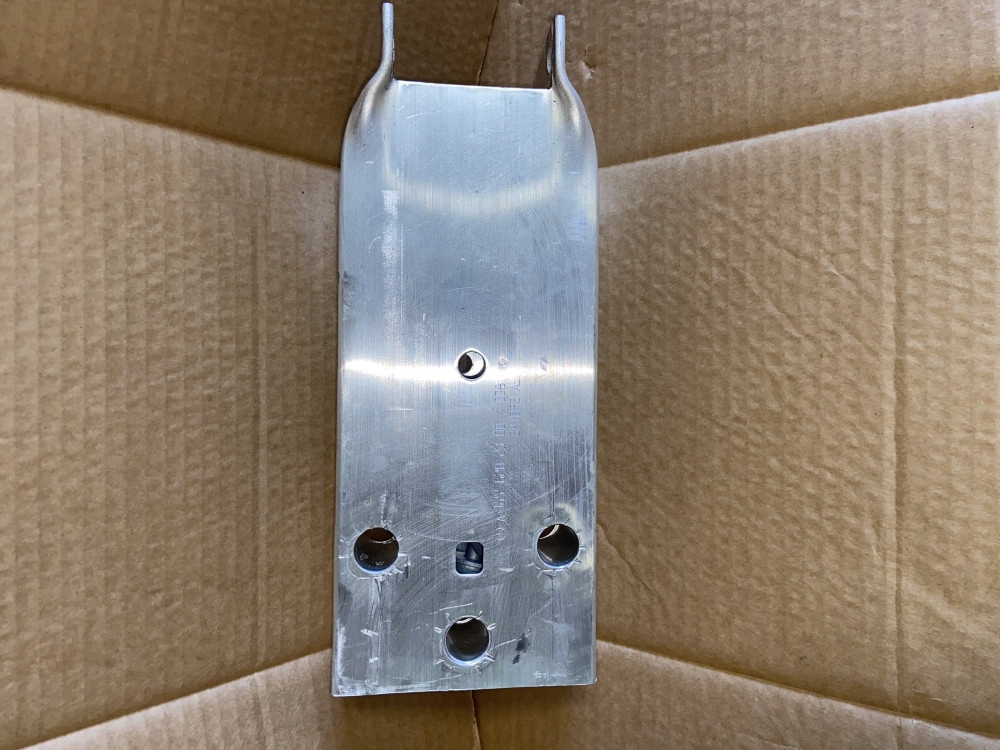 Купить Кронштейн mercedes-benz a-class w177