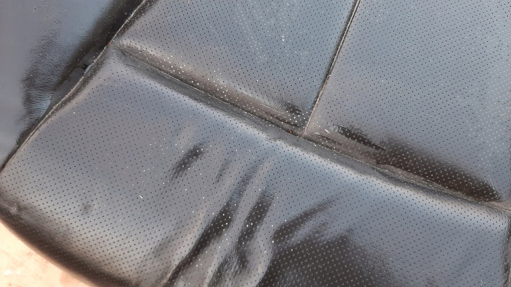 фото №7, Заднее сиденье сиденье задняя infiniti q70 m37 m35 m30