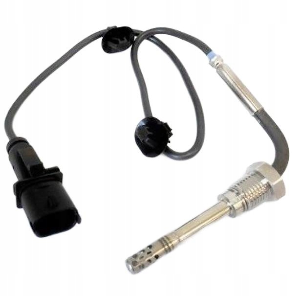 фото №1, Датчик температури вихлопних газів nty do suzuki swift 1.2 1.3 європейський