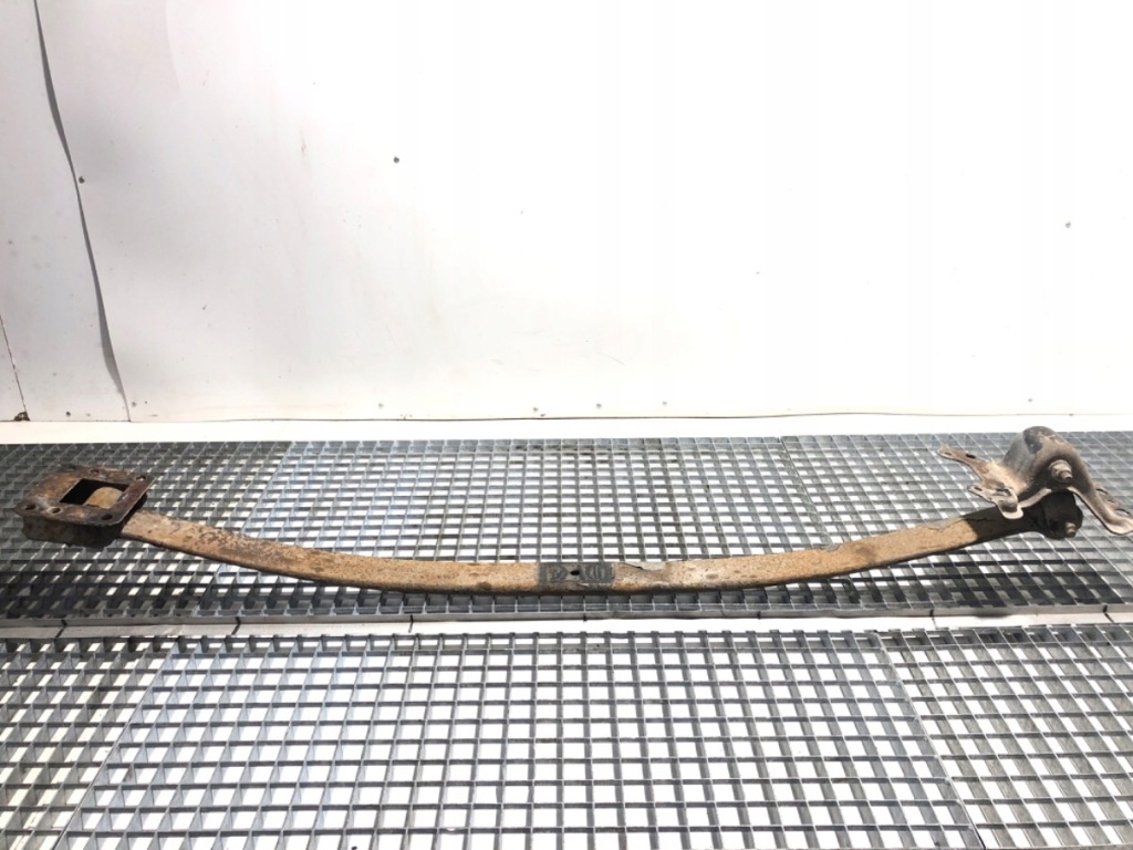 Купити Ресора лівий задній opel movano a bus щітка задній, ліва