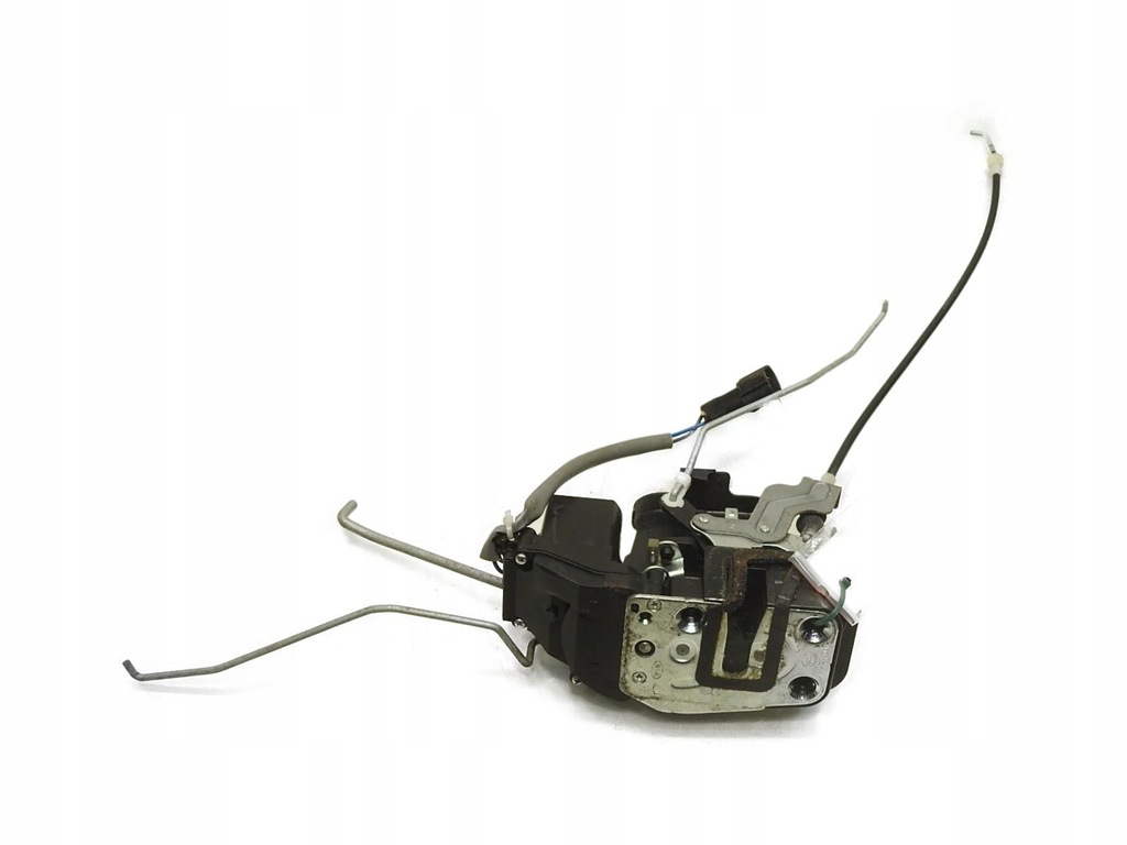 фото №1, Замок дверь правый перед 2 pin kia sorento i a045777