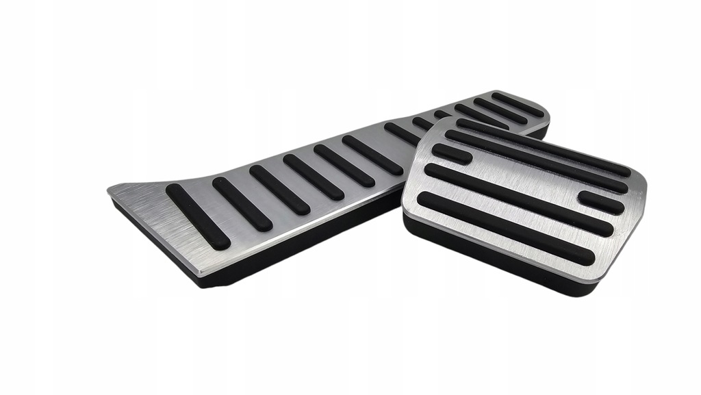 фото №14, Накладки na педалі автоматична коробка передач vw touran scirocco passat b6 b7 cc sharan caddy