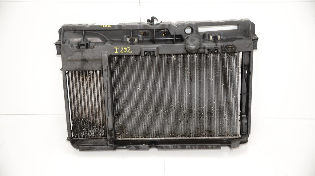 фото №1, Pas перед передній citroen c4 cactus 14-17r 1.6 hdi