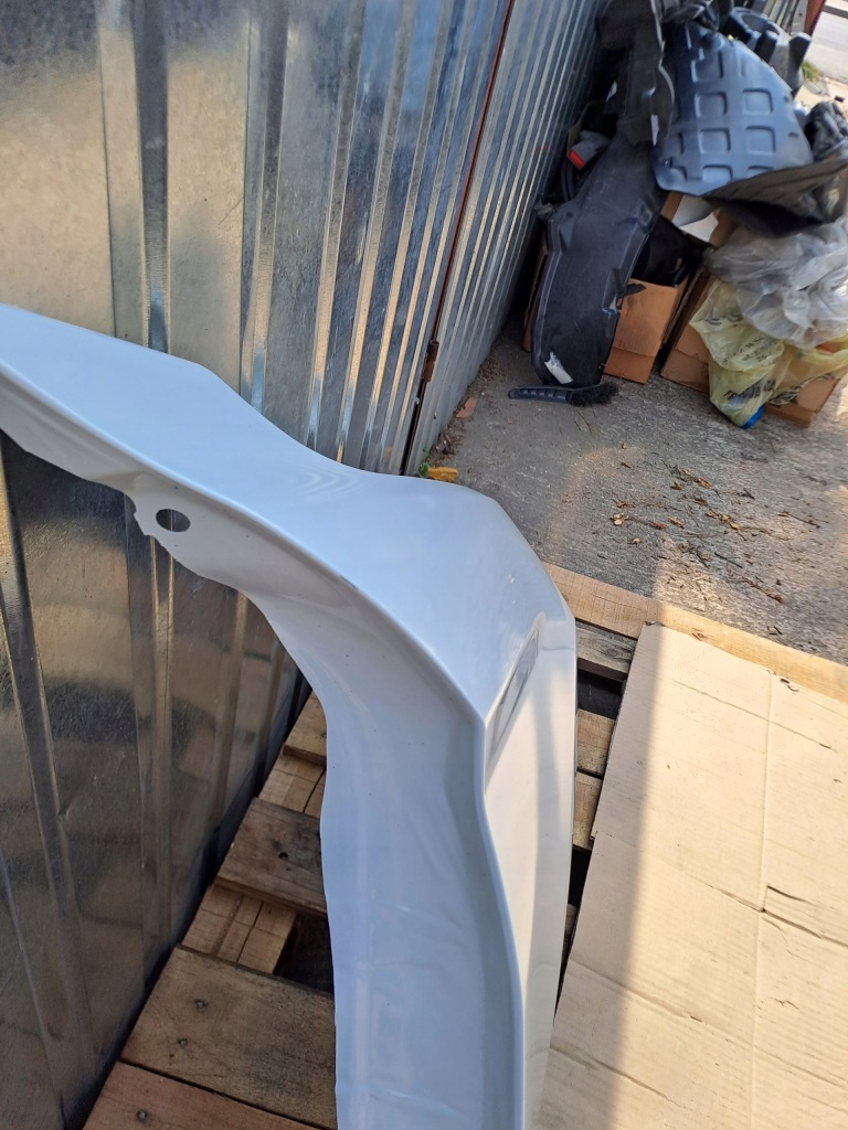 Крыло  правый  перед передний bmw 1 f20 a96 с Разборки