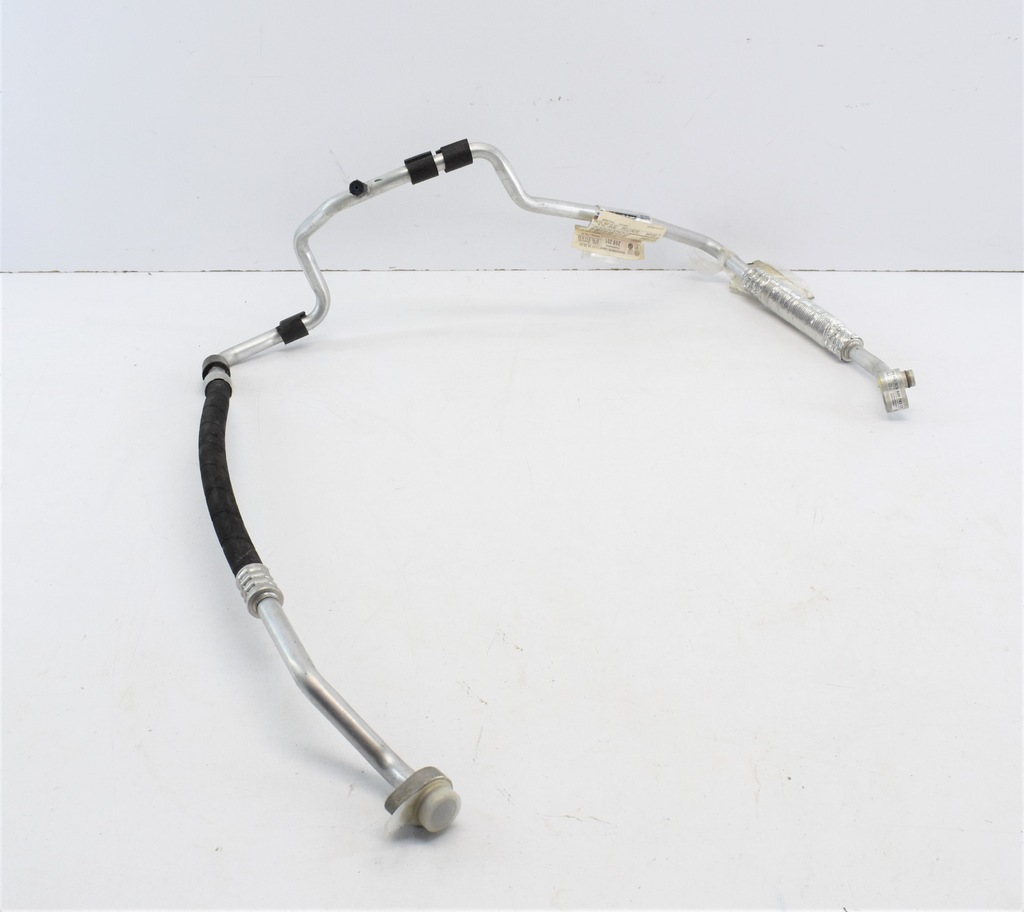 фото №1, Vw passat b8 cc tdi шланг wąż кондиционера новый