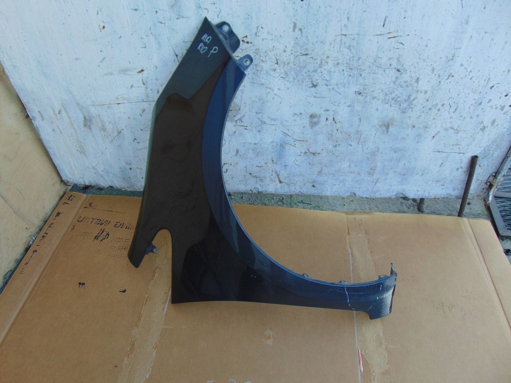 фото №1, Крыло правый перед kia rio iii 3