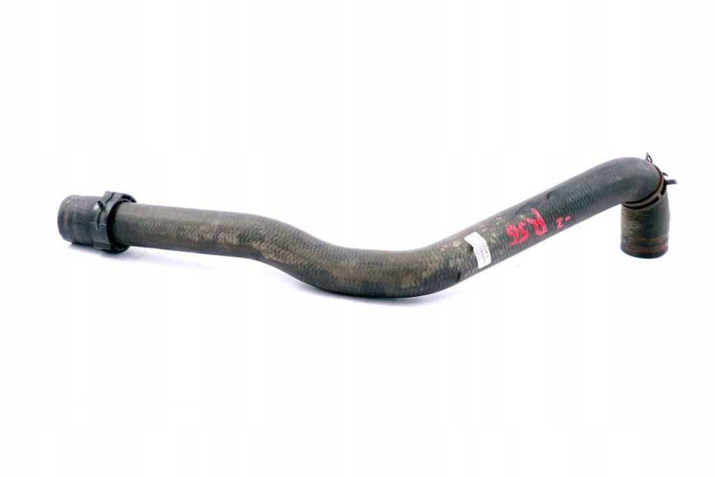 фото №10, Mini cooper one r55 r56 r57 wąż шланг рідина радіатора верхній 2754221