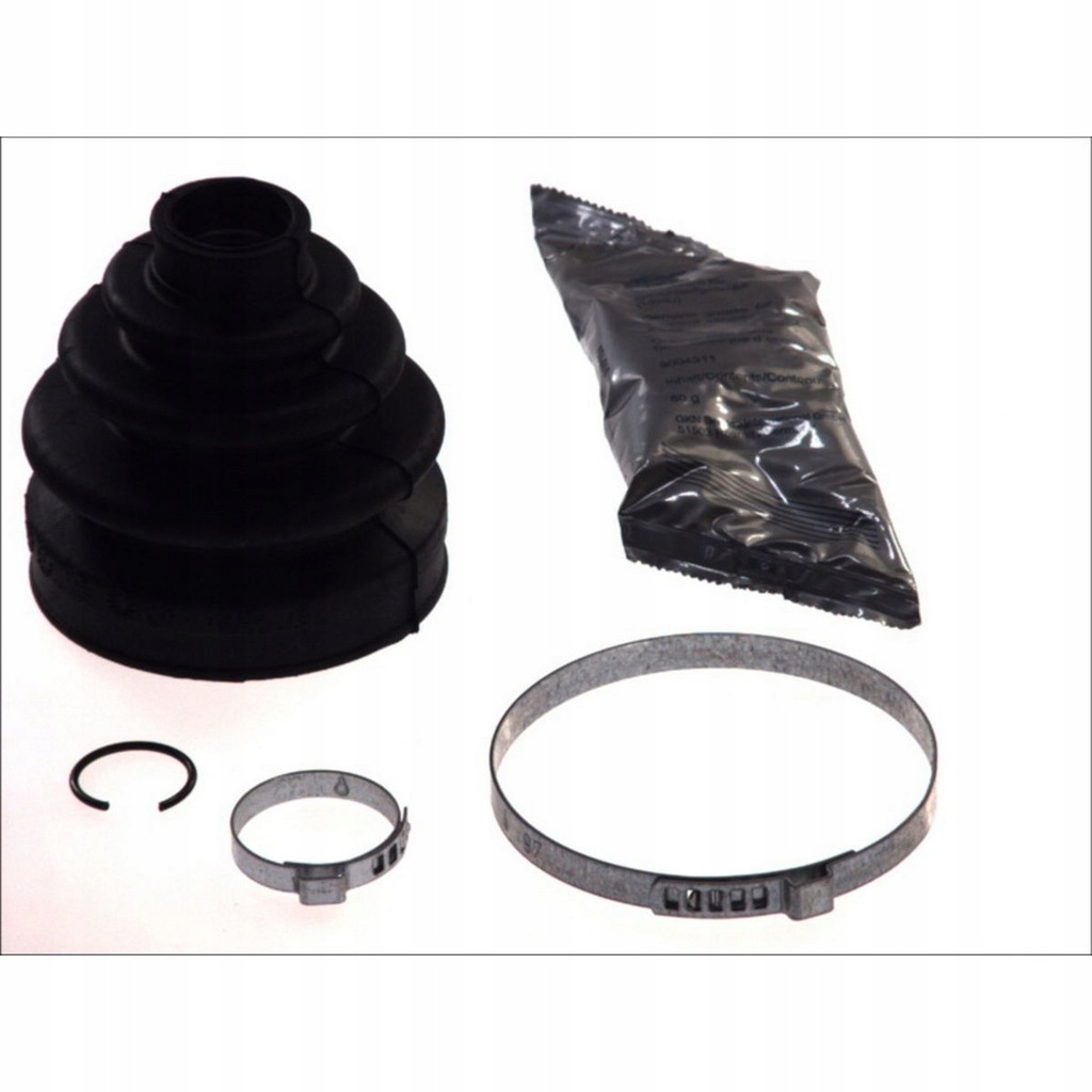 фото №1, Захист шарнір spidan 26124