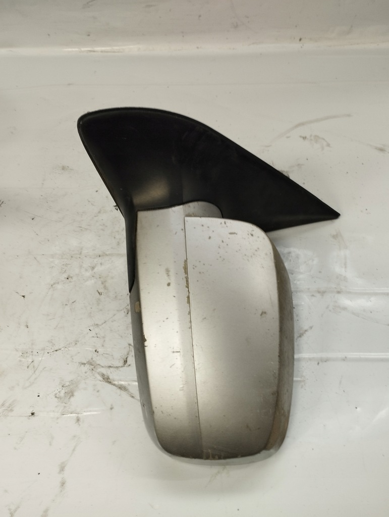 фото №7, Kia sorento 1 i зеркало левая 5pin 015753