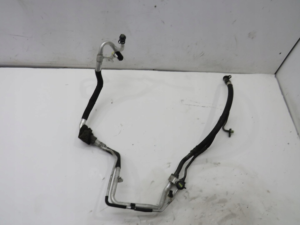 фото №1, Wąż трубка кондиціонера volvo v60 2.4 d5