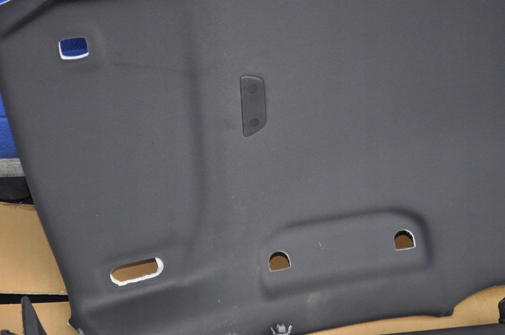 фото №7, Volvo s60 iii rdesign 18- стеля стеля