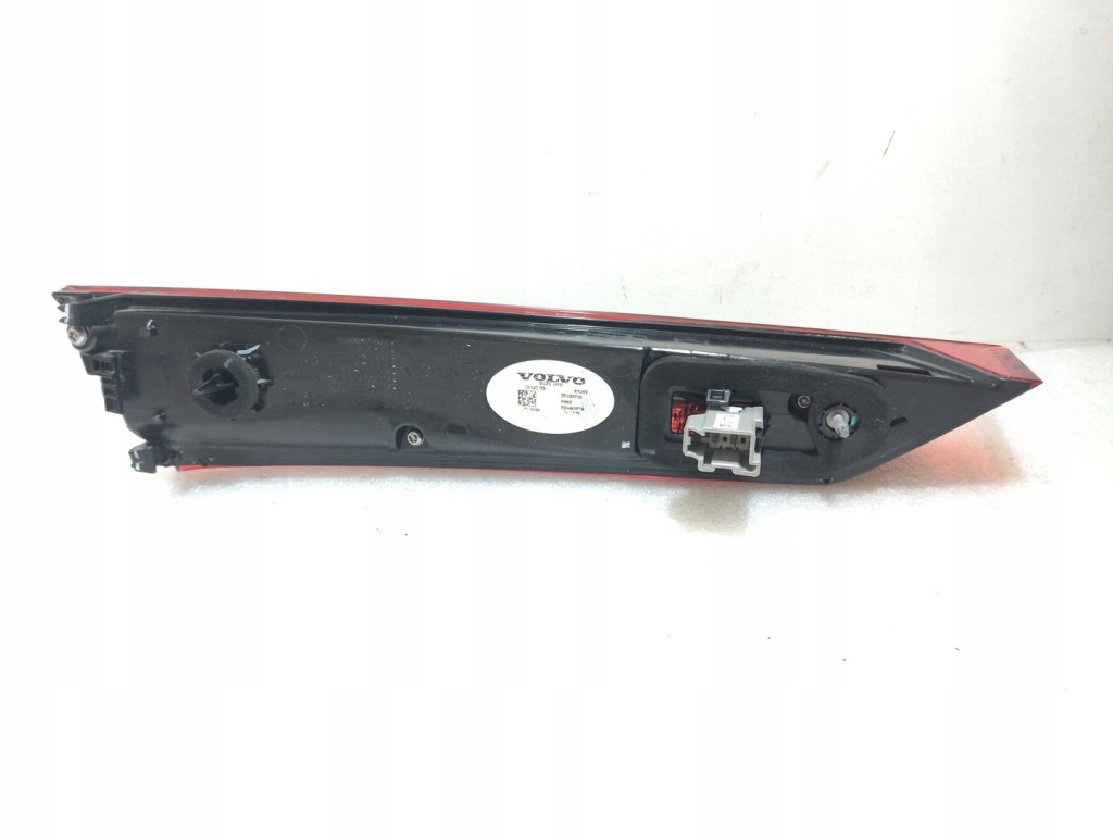 фото №9, 32133725 лампа задня права w кришка full led volvo s60 iii