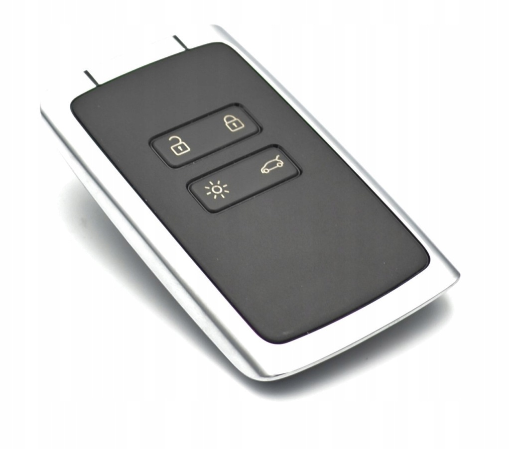 фото №2, Renault espace v 5 talisman ключ pilot карта