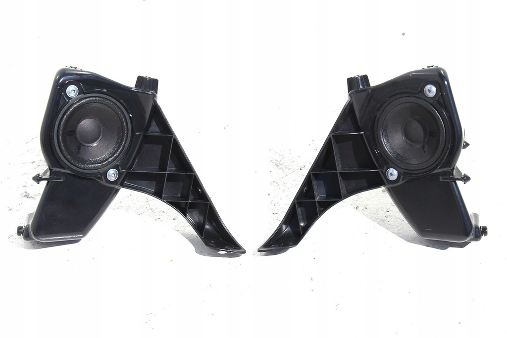 фото №13, Audi a7 динамики + усилитель bose 4g 4g0035223c 4h0035399b 4g0035399 4g003