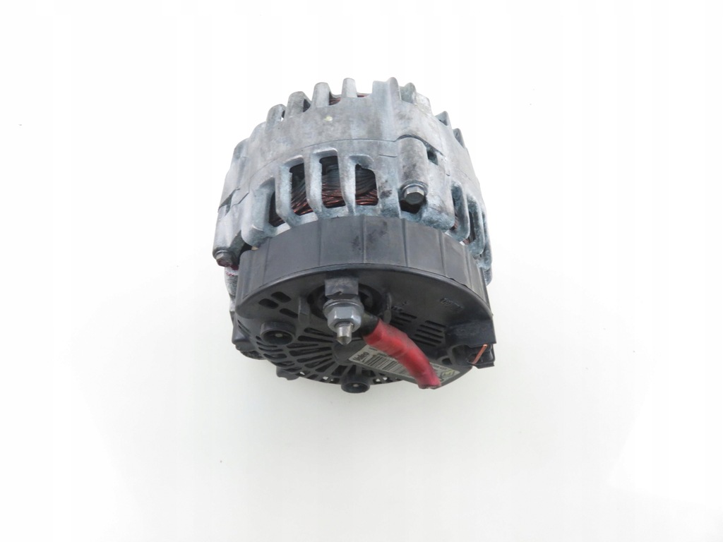 фото №5, Генератор renault scenic iii 2.0 16v 231000543r