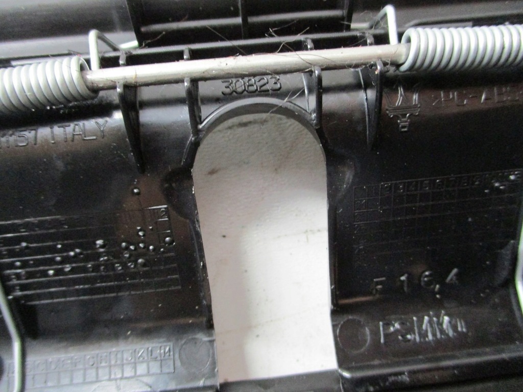 фото №4, Захист na pas задній поперечина maserati levante