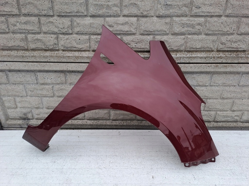 фото №1, Крила передній правий hyundai ix20 ix-20