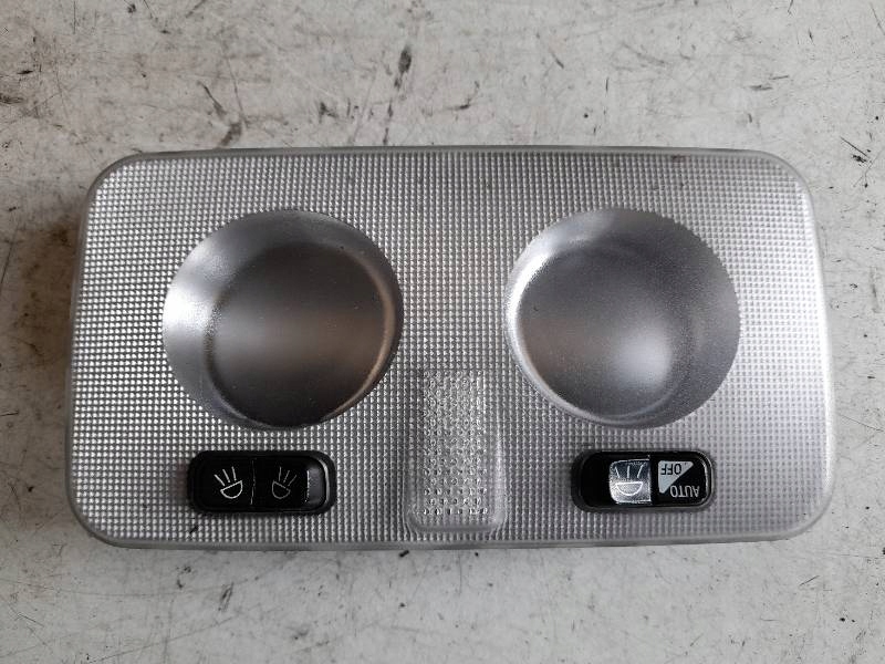 фото №1, Освещение кабины перед alfa romeo gt