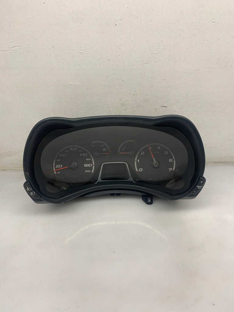 фото №1, Лічильник приладова панель 51874055 ford