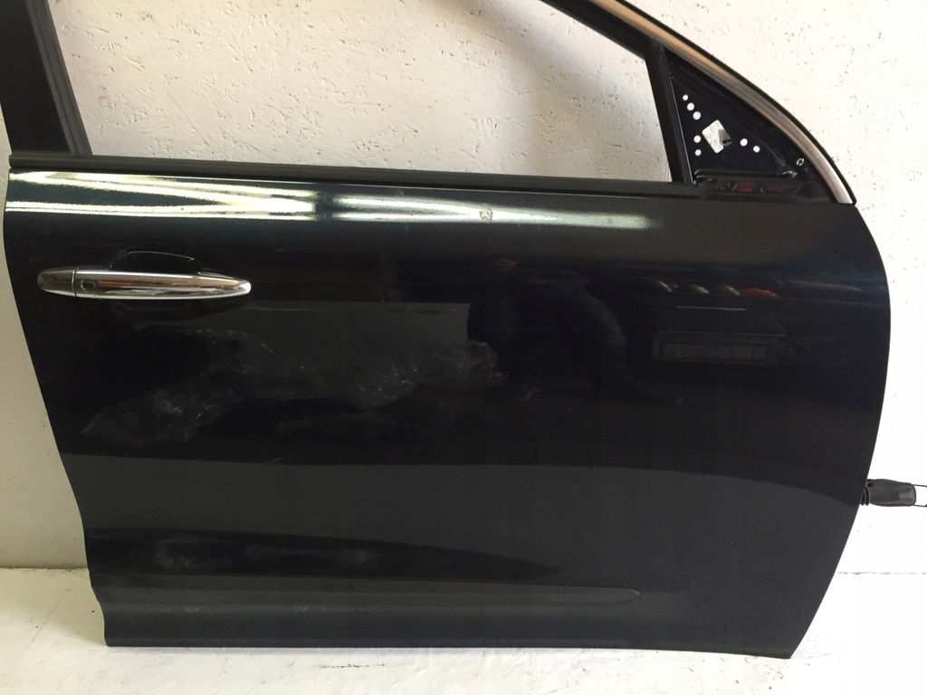 фото №7, Двері правий перед kia niro колір b4v