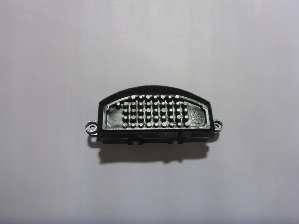 фото №1, Bmw оригінальний номер 9301594 резистор вентилятор