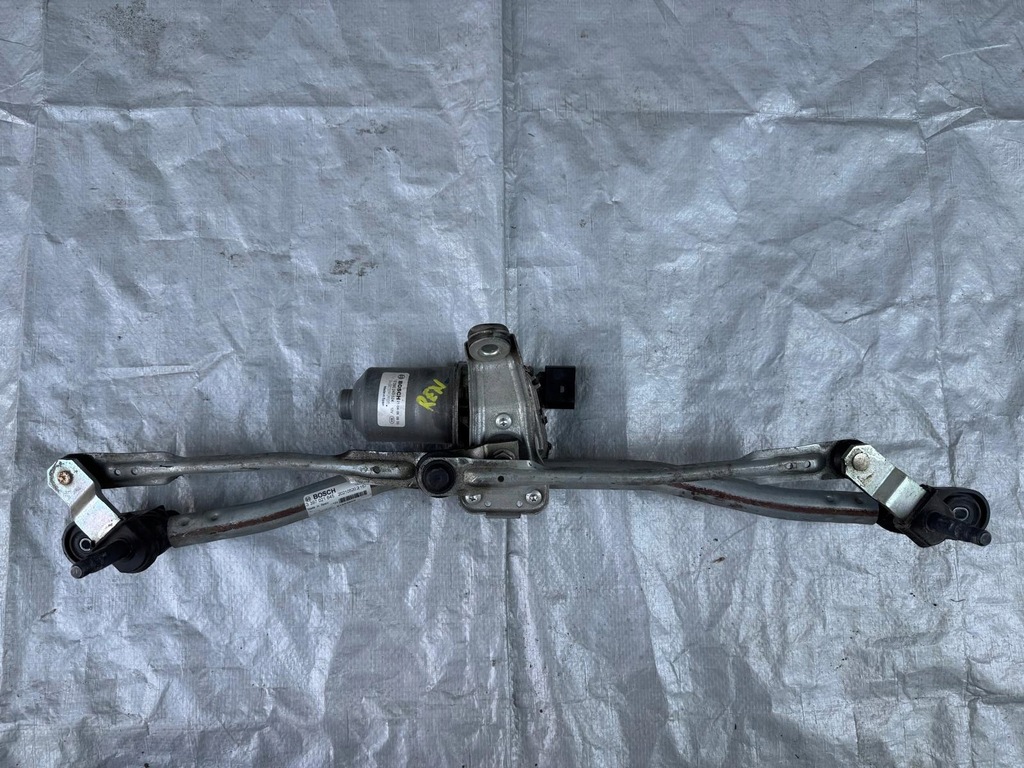 фото №1, Механизм рычаги дворник jeep renegade lift 51953959