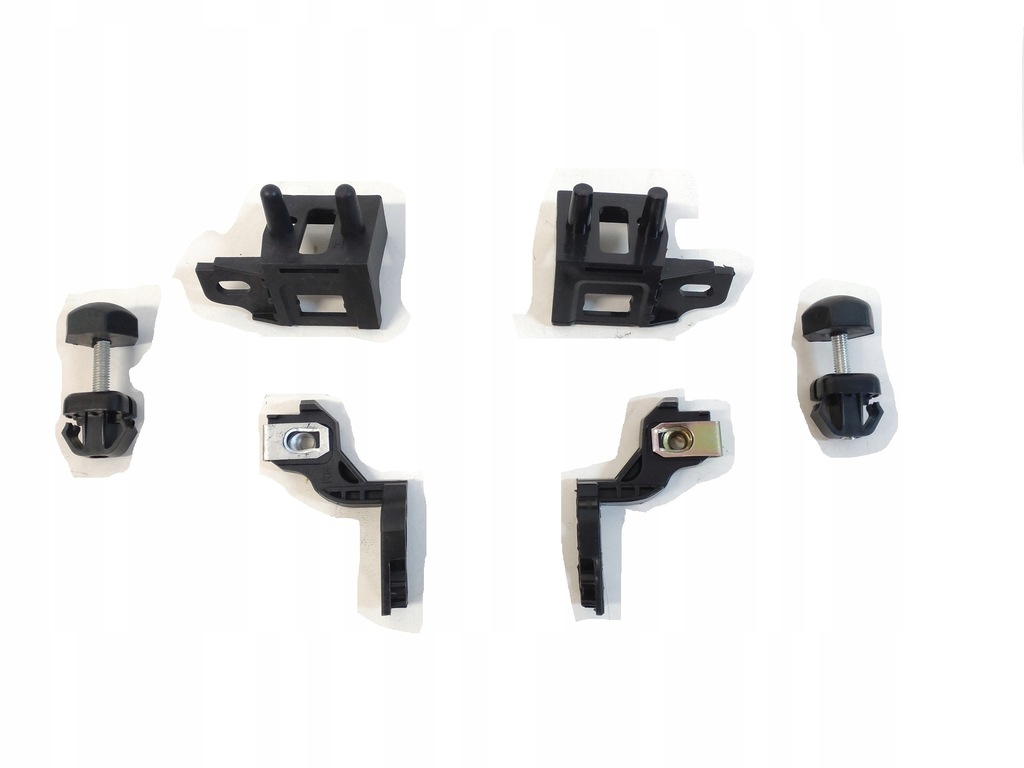 фото №5, Отбойник регулятор капот ford fusion mondeo mk5