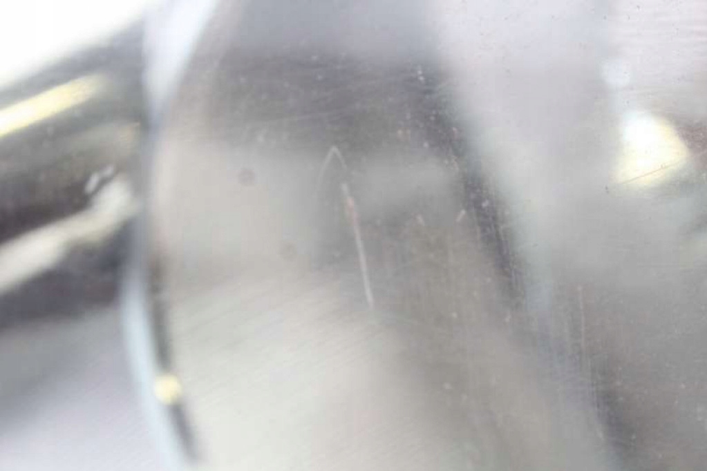 фото №9, Фара лівий лампа перед uk 26060bh00b nissan note 1 i e11 lift 06-12