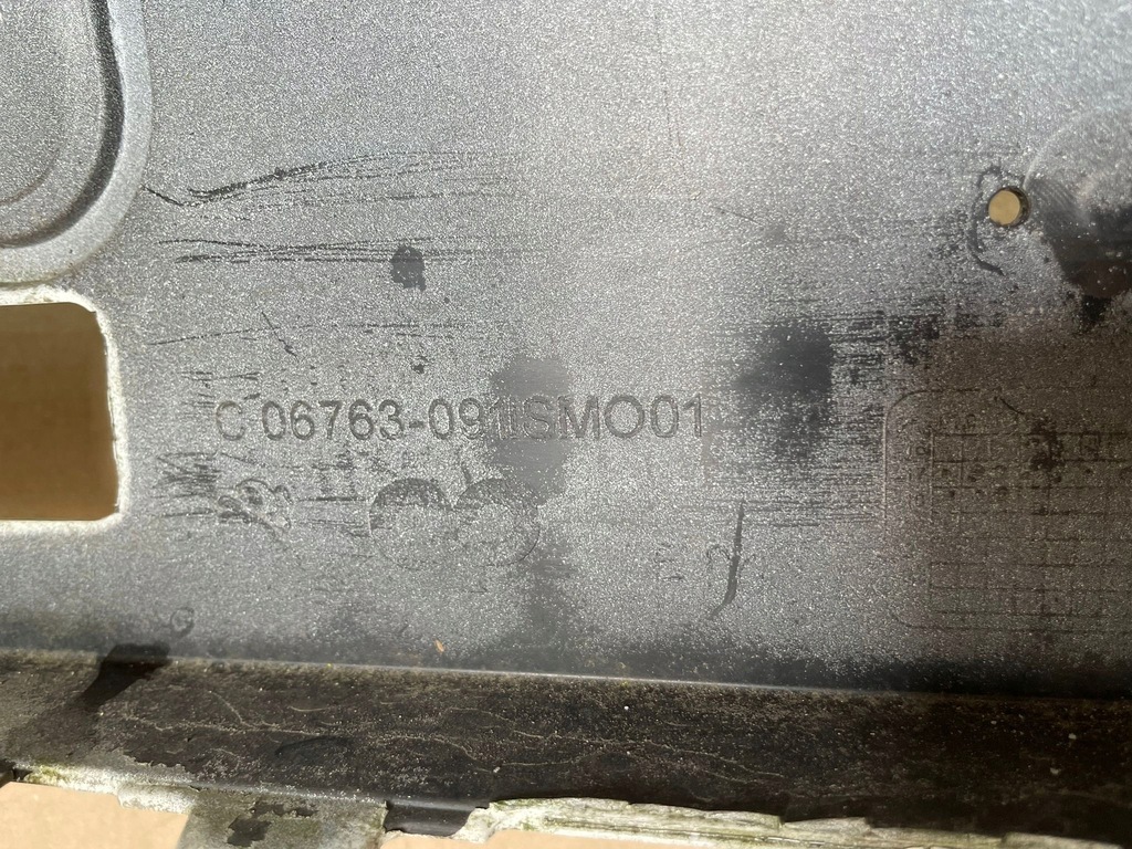 фото №7, Бампер передний перед peugeot 308 t9 lift