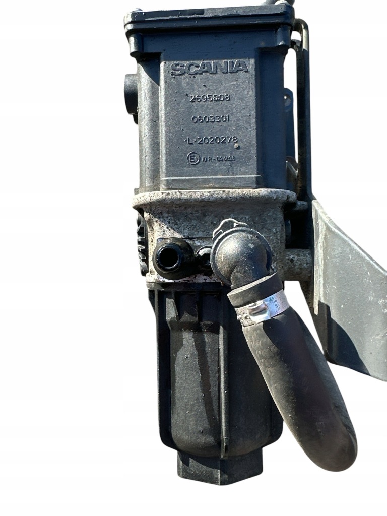 фото №1, Насос adblue scania s r ngt ng 2695808