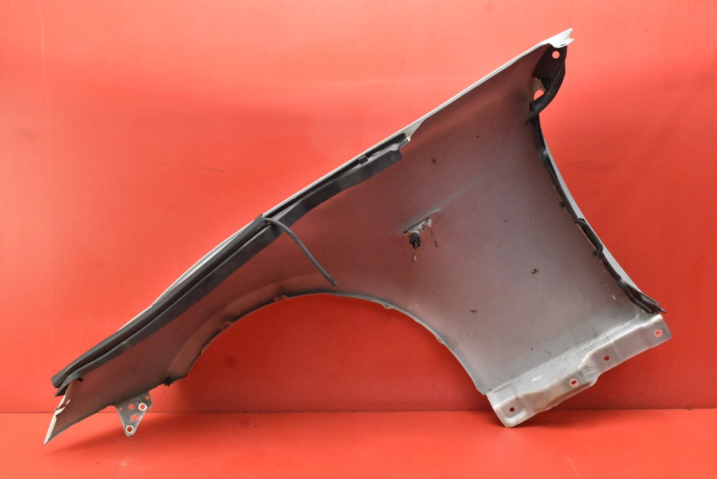 фото №11, Крила правий перед передній білий mazda mx5 mx-5 4 iv nd 15-21